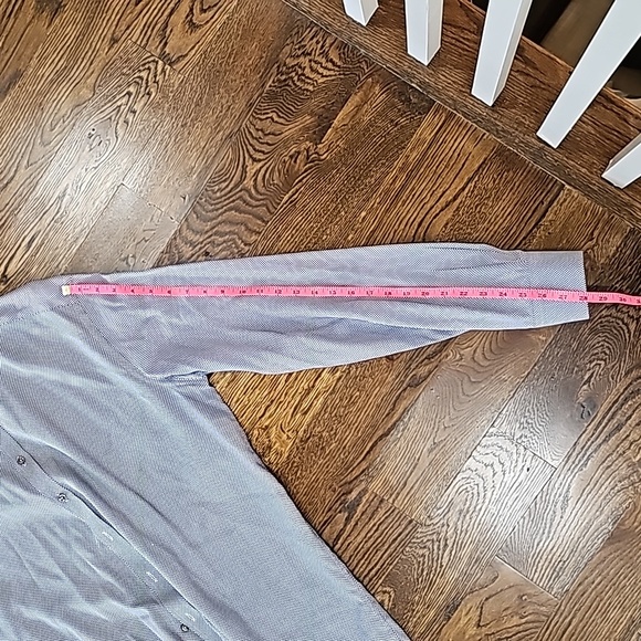 Sand Copenhagen Men's Dress shirt - Picture 9 of 10